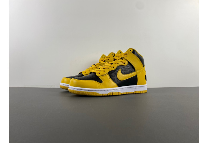 Nike Dunk High “Wu-Tang Clan” HJ4320-001