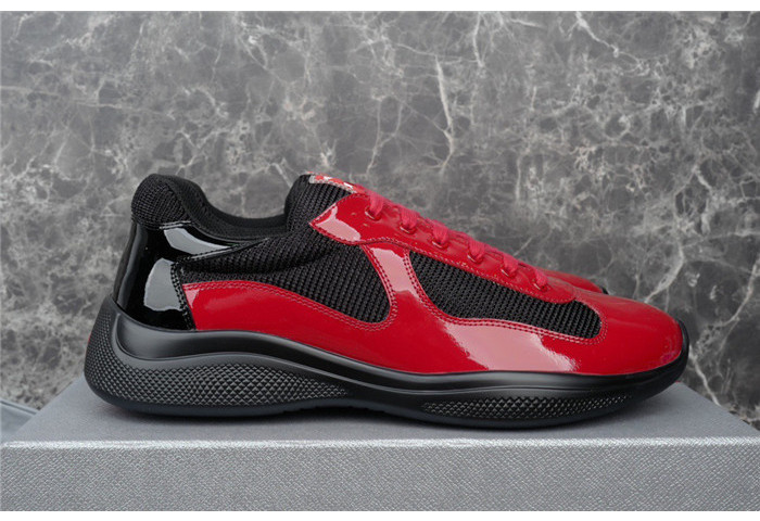 Prada* America''s Cup Sneakers