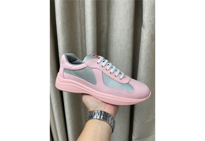 Prada* America''s Cup Sneakers