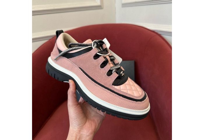 chanel sneaker