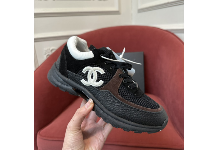 chanel sneaker