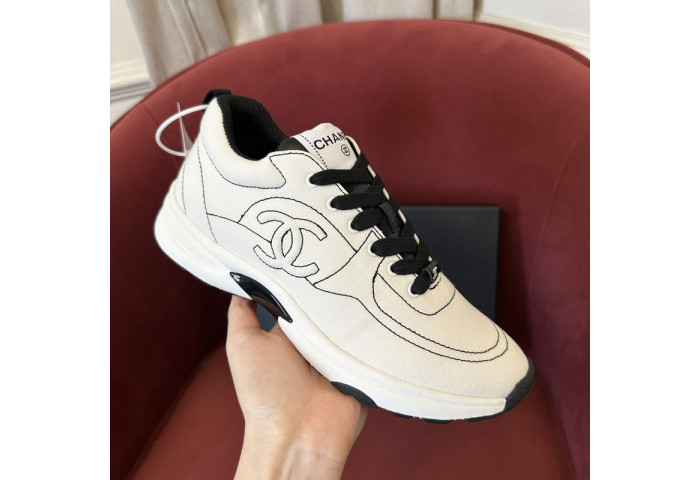 chanel sneaker