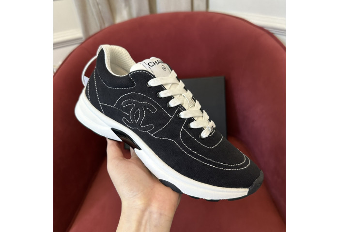 chanel sneaker