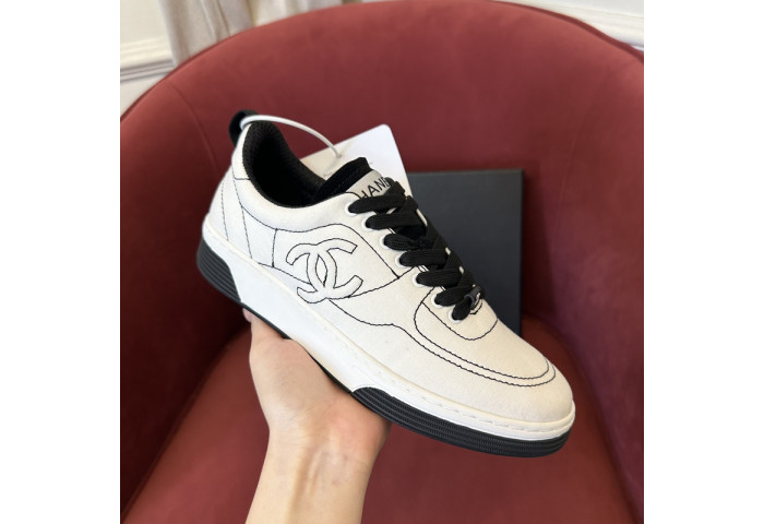 chanel sneaker