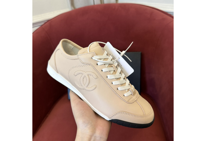 chanel sneaker