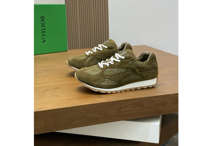 BO*TTEGA VENE*TA Orbit sneakers