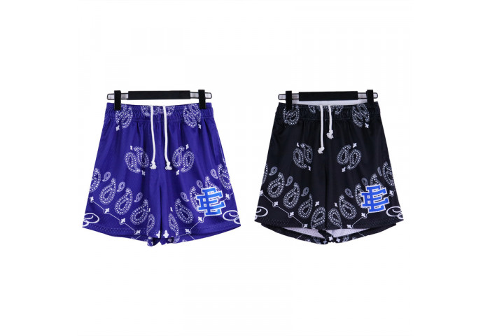 Eric Ema*nuel shorts