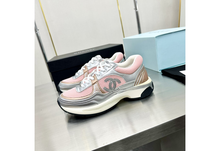chanel sneaker