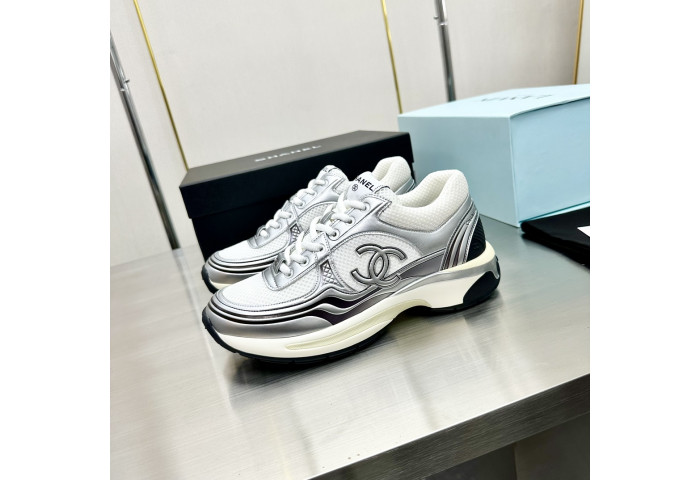 chanel sneaker