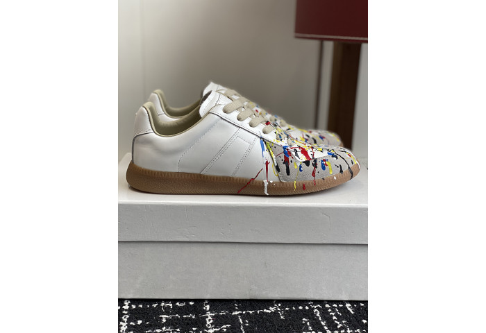 Ma*s*n m0rgiela trainer (gats)