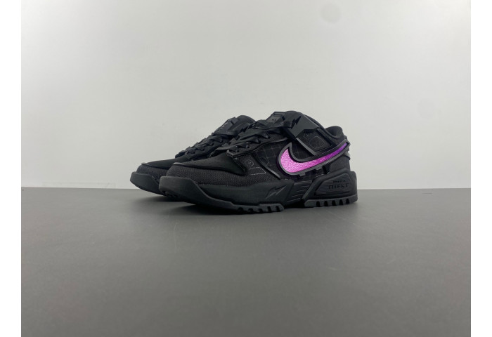 Nike Dunk Genesis Low RTFKT Void HM4465-001