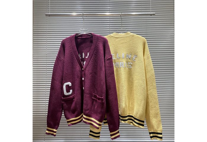 Celine sweater MAO-11