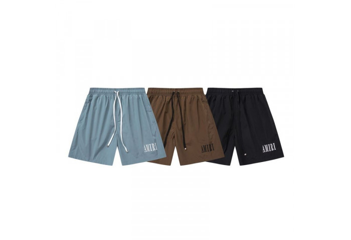 AMIRI SHORT RI-3