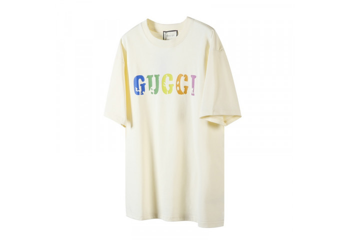 G*u*i t-shirt gg-13