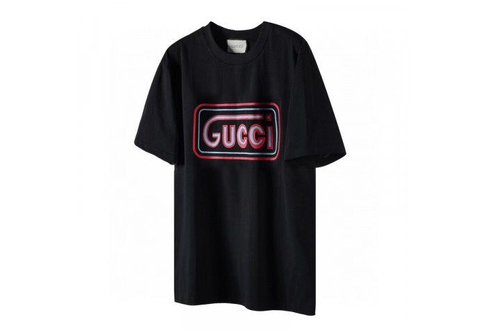 G*u*i t-shirt gg-2