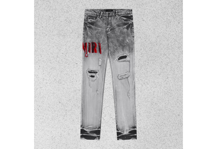 AMIRI pants RI-16
