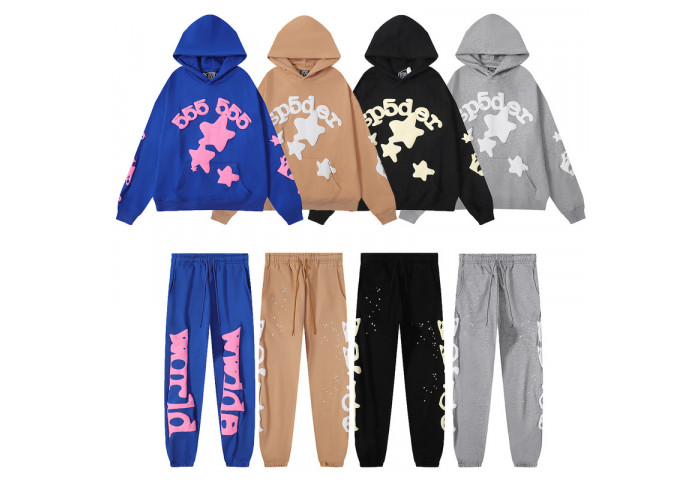 SP5der CLOTHES der-9