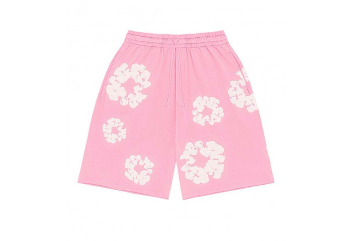 THE COTTON WREATH Short