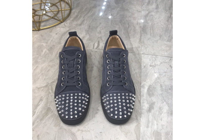 Christian Loubout1n Customize Shoes