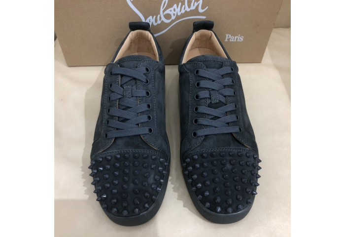 Christian Loubout1n Customize Shoes