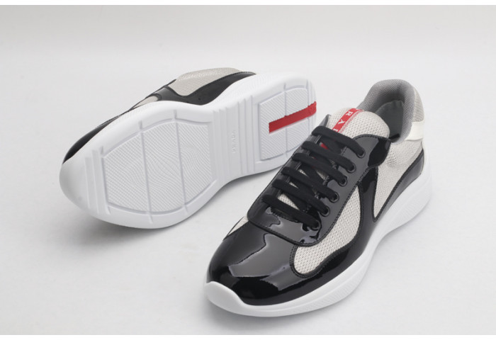 Prada* America''s Cup Sneakers