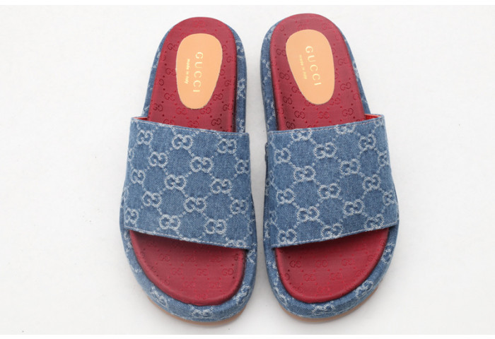 GC WOMEN''S GG SLIDE (EU35-EU42)