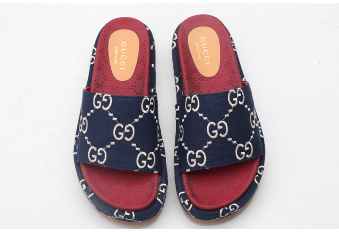 GC WOMEN''S GG SLIDE (EU35-EU42)