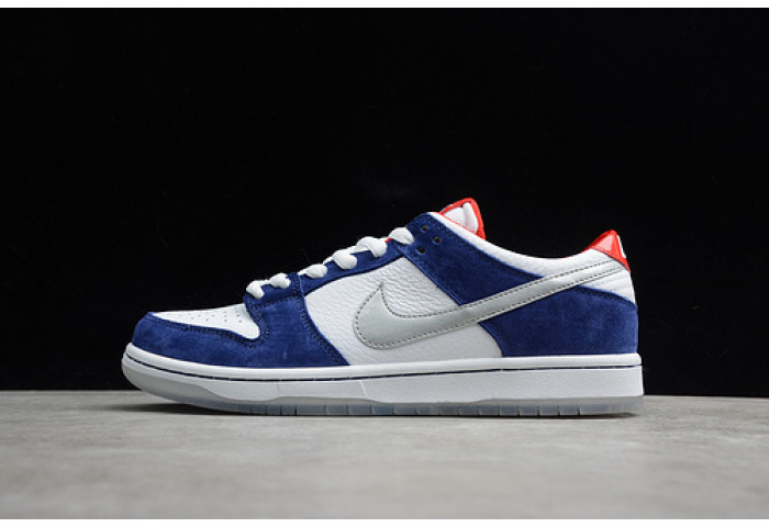 Nike Dunk SB Low Ishod Wair "BMW" - 839685-416