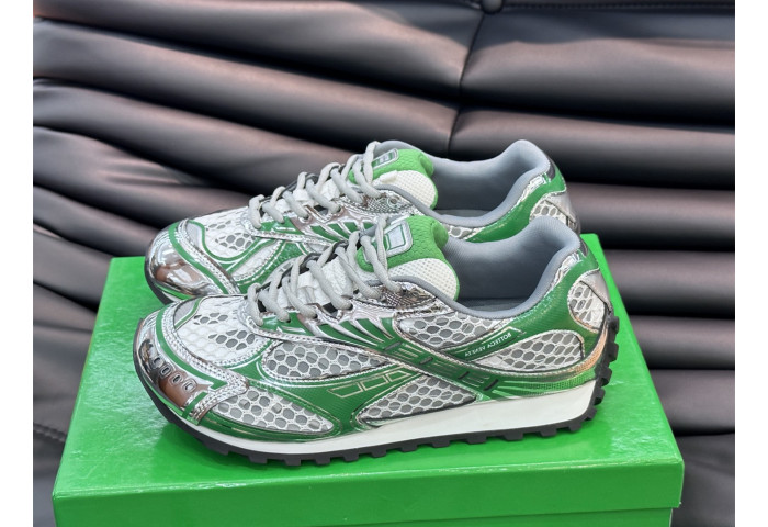 BO*TTEGA VENE*TA Orbit sneakers