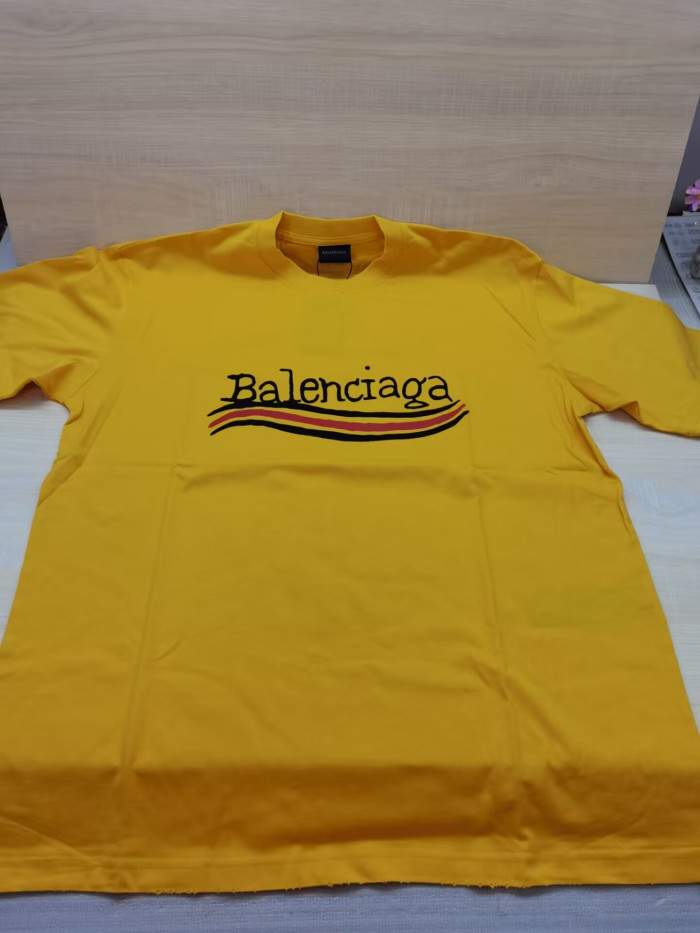 balenc1aga t-shirt 2302059