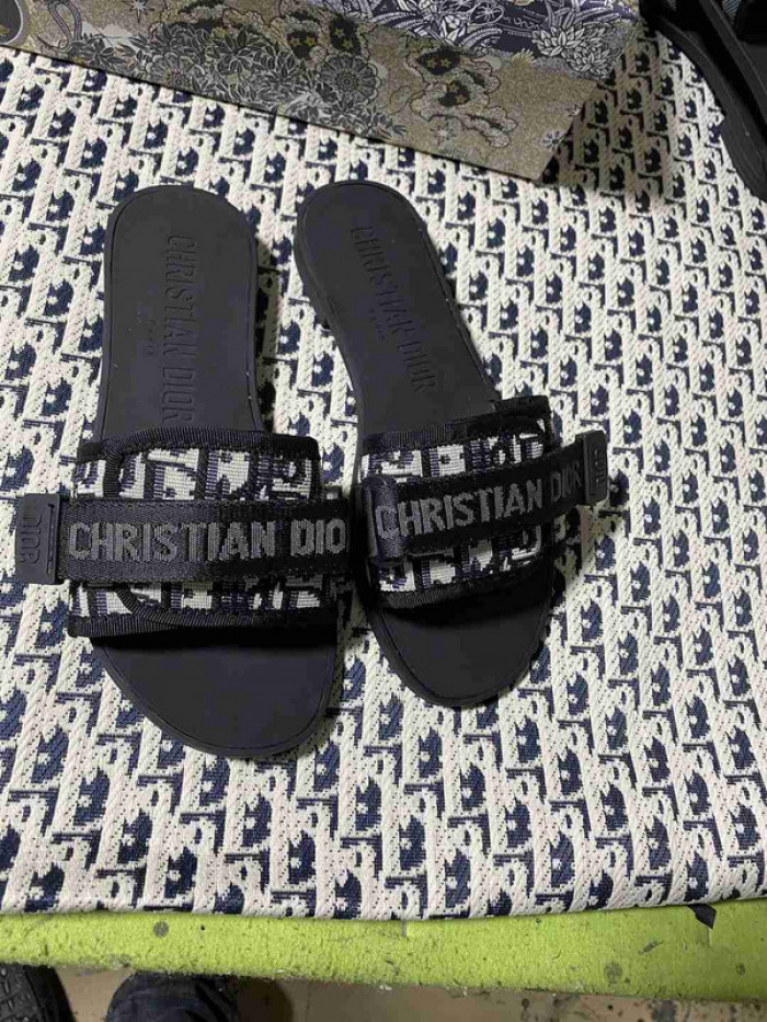 D1OR DIO EVOLUTION SLIDE