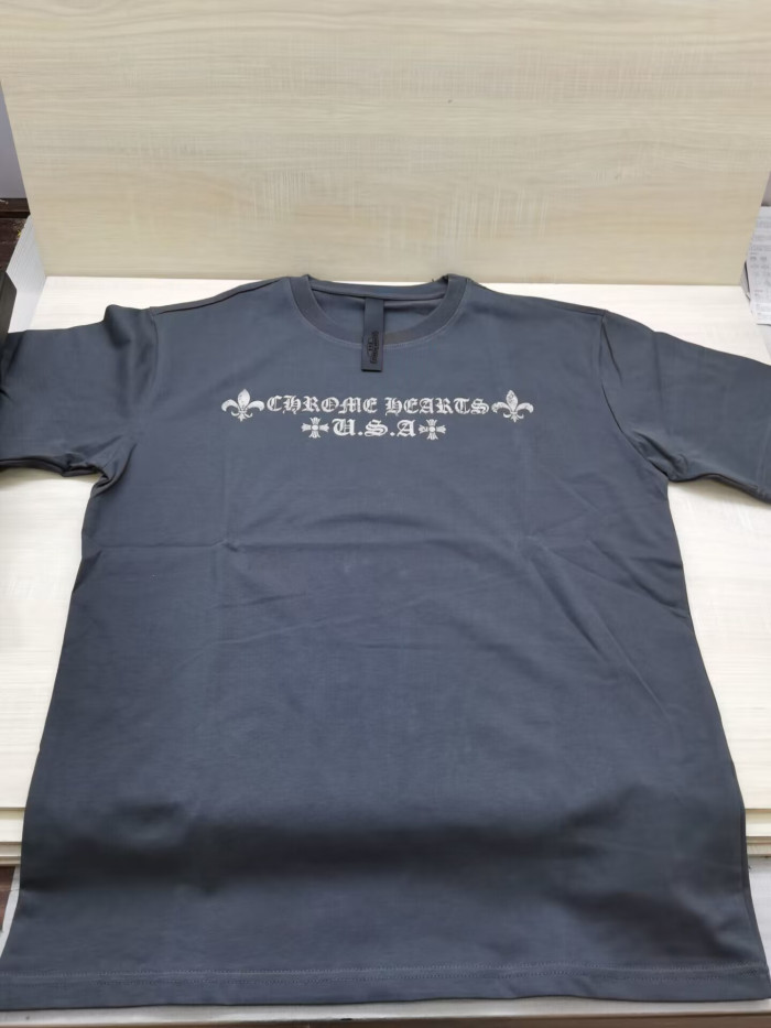 chr0me heart t-shirt 2302090