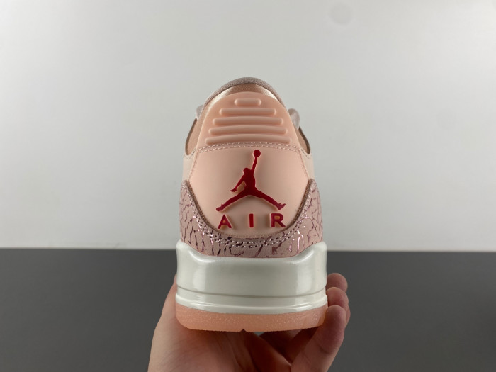 Air Jordan 3 WMNS HJ0178-600
