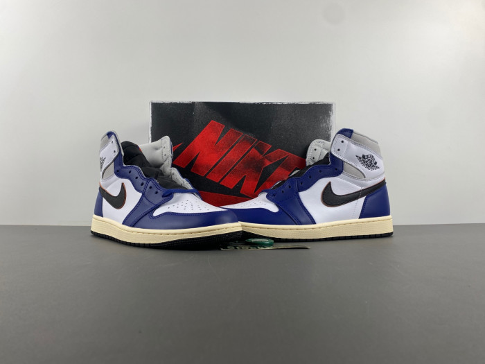 Air Jordan 1 High OG DZ5485-100