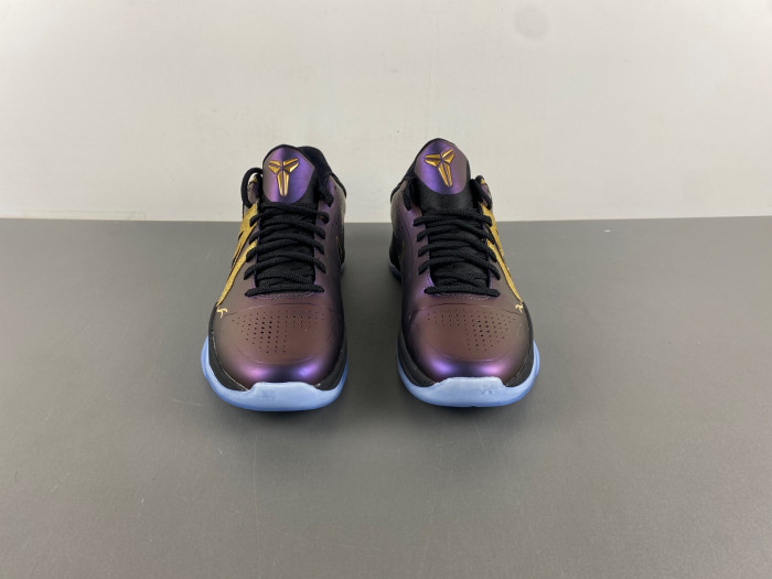 Nike Kobe 5 Protro “Year of the Mamba” IB4481-500