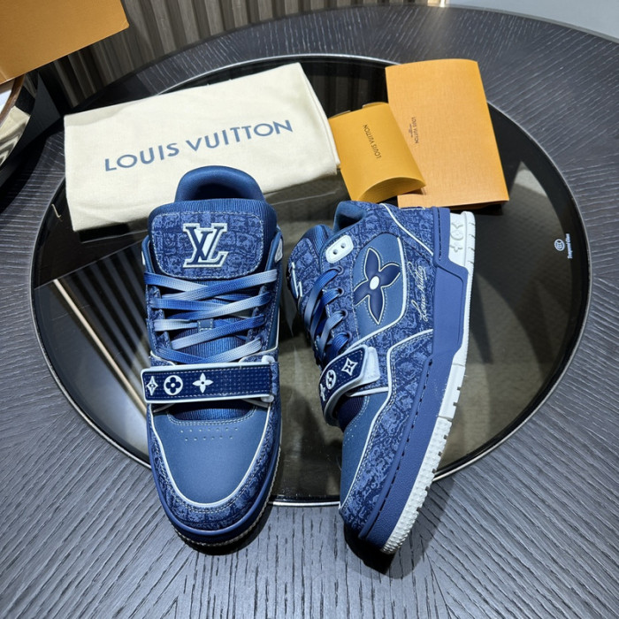 LOU1VTON SNEAKER