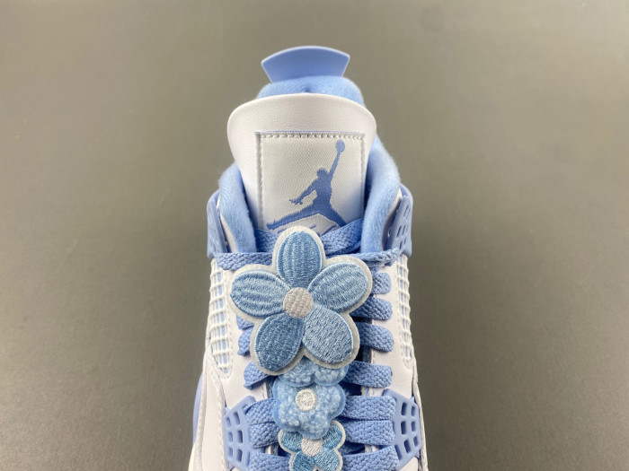 Air Jordan 4 “Forget Me Not” HV0823-100