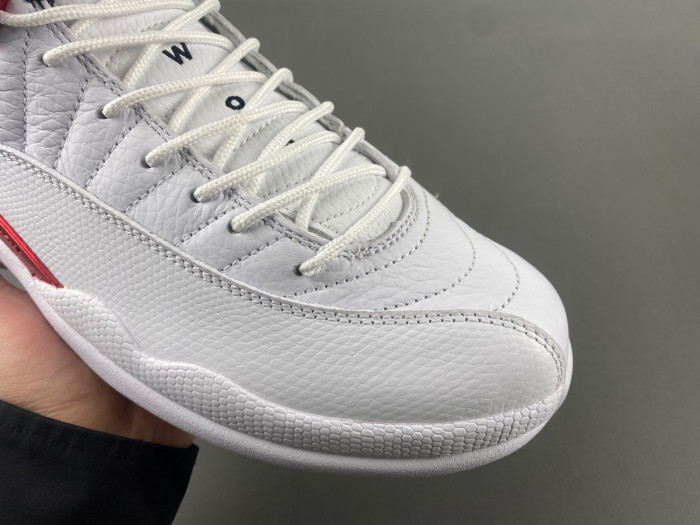 Air Jordan 12 “Twist” CT8013-106