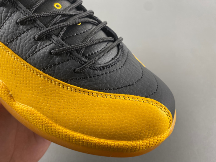 Air Jordan 12 “University Gold” 130690-070