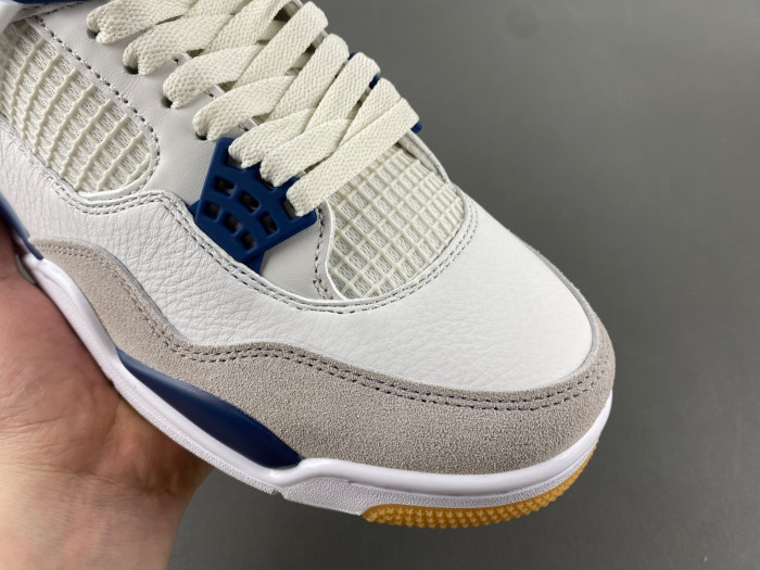 Air Jordan 4 “Navy” DR5415-100