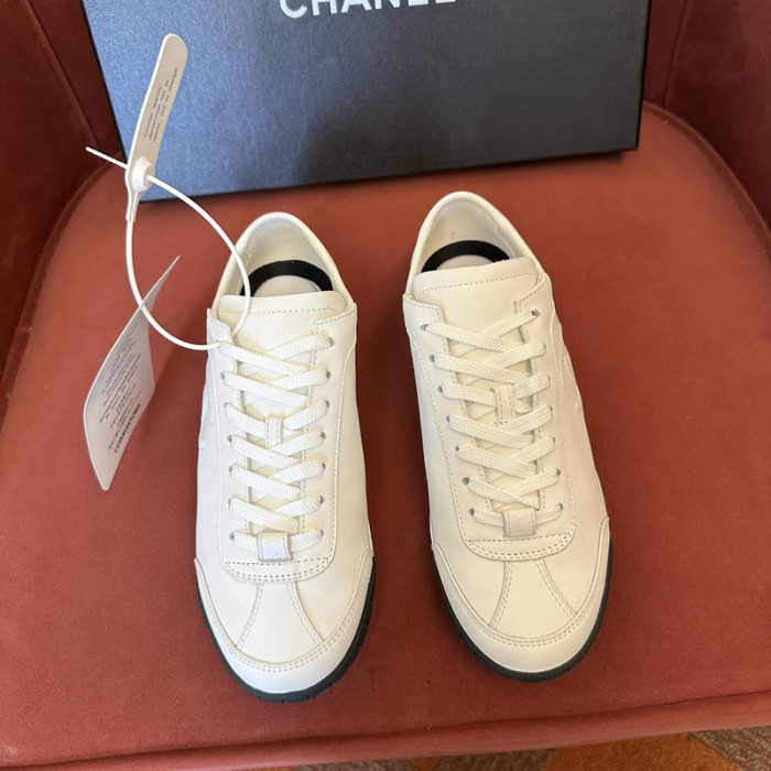 chanel sneaker