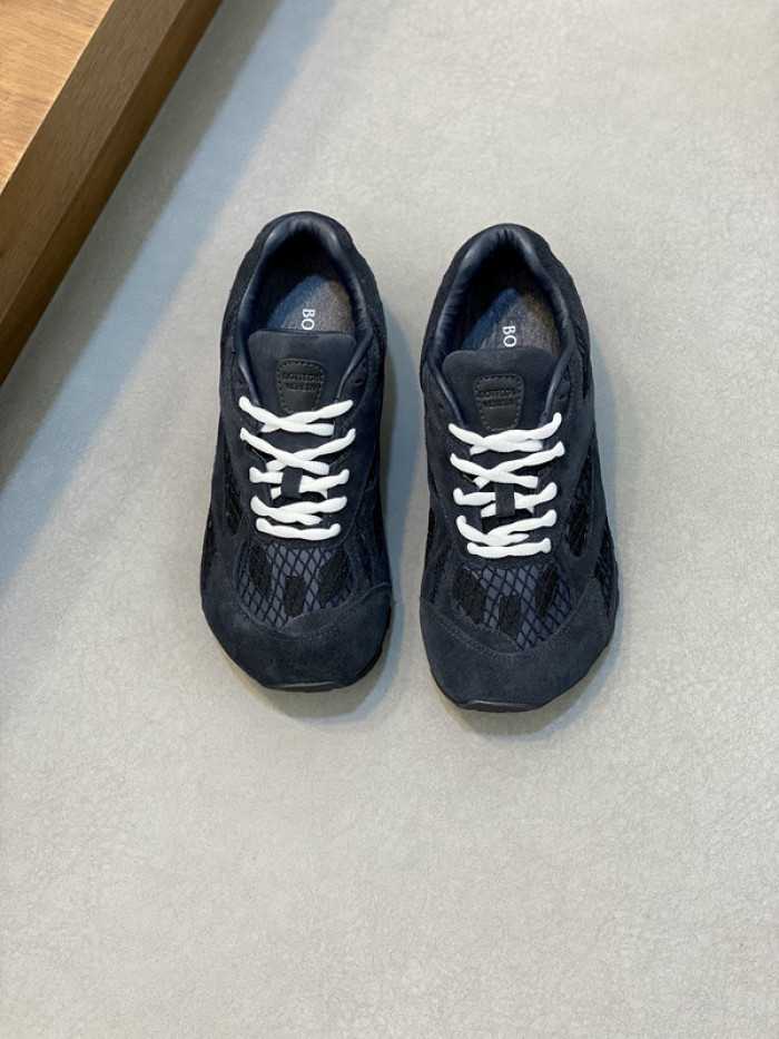 BO*TTEGA VENE*TA Orbit sneakers