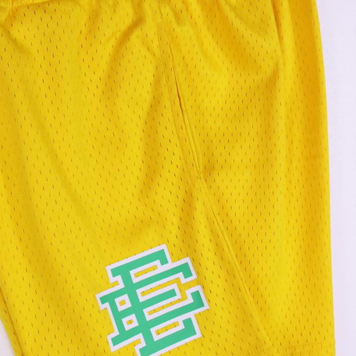 Eric Ema*nuel shorts