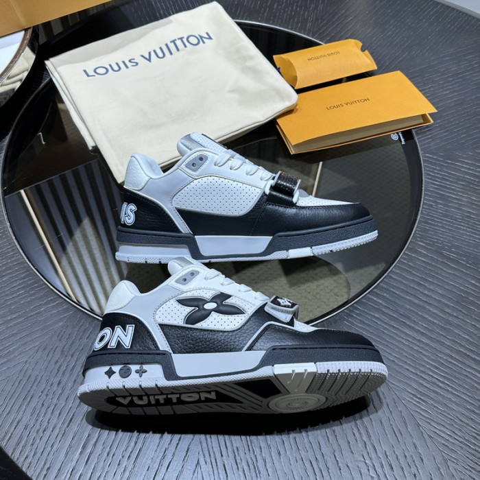 LOU1VTON SNEAKER