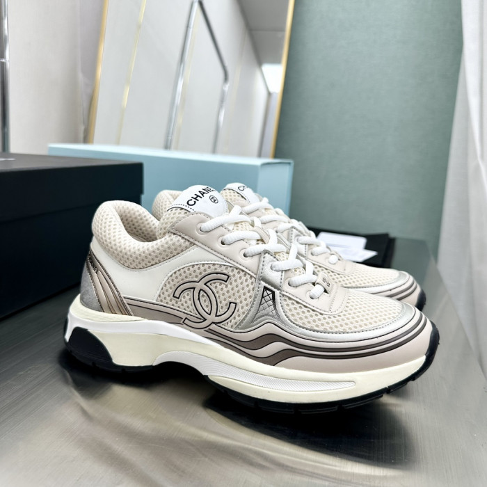 chanel sneaker