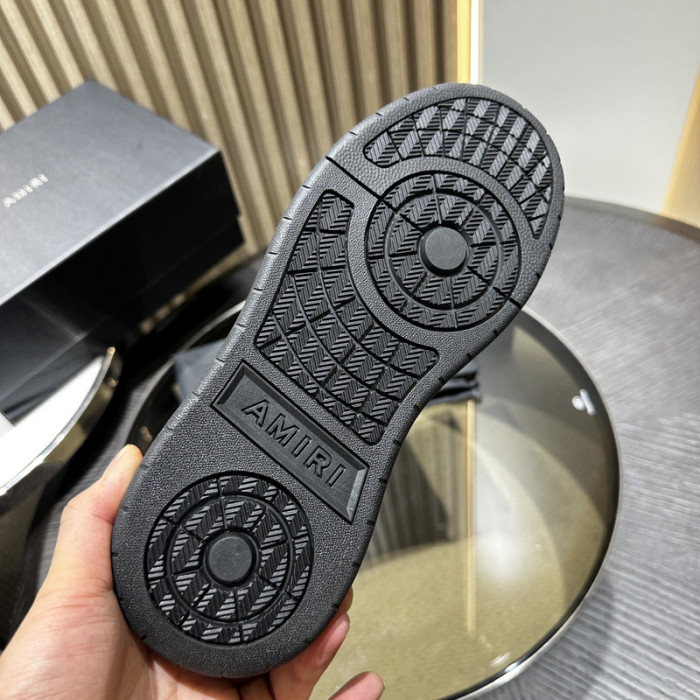 AMIRI MA-1 (crystal)