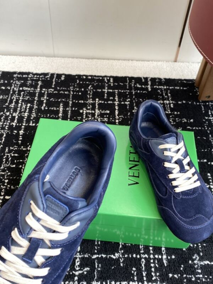 BO*TTEGA VENE*TA Orbit sneakers