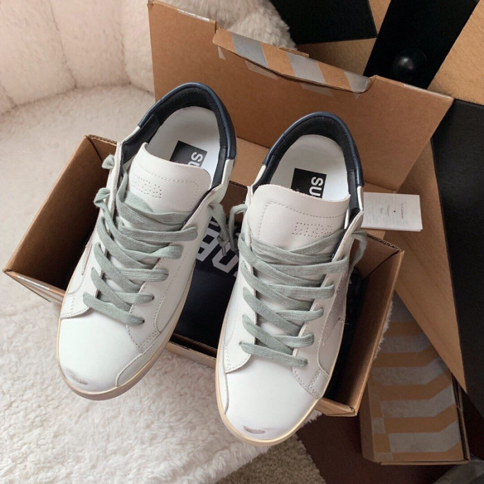 g0lden goose sneaker
