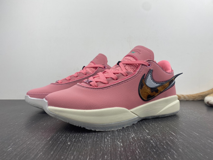 nike lebron 20 nrg ep ''south beast'' dq3827-900