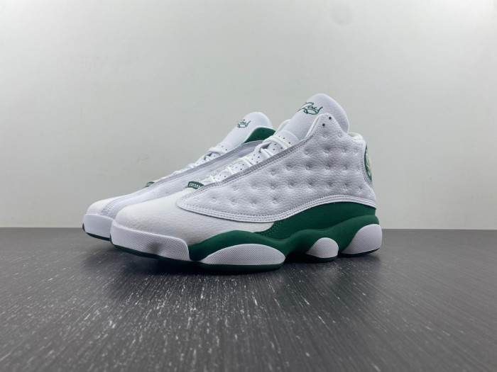 air jordan 13 retro ''ray allen'' pe 414571-125